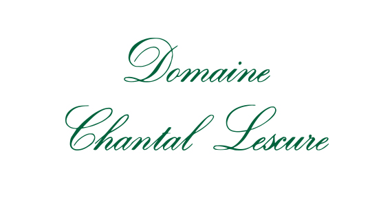 Domaine Chantal Lescure