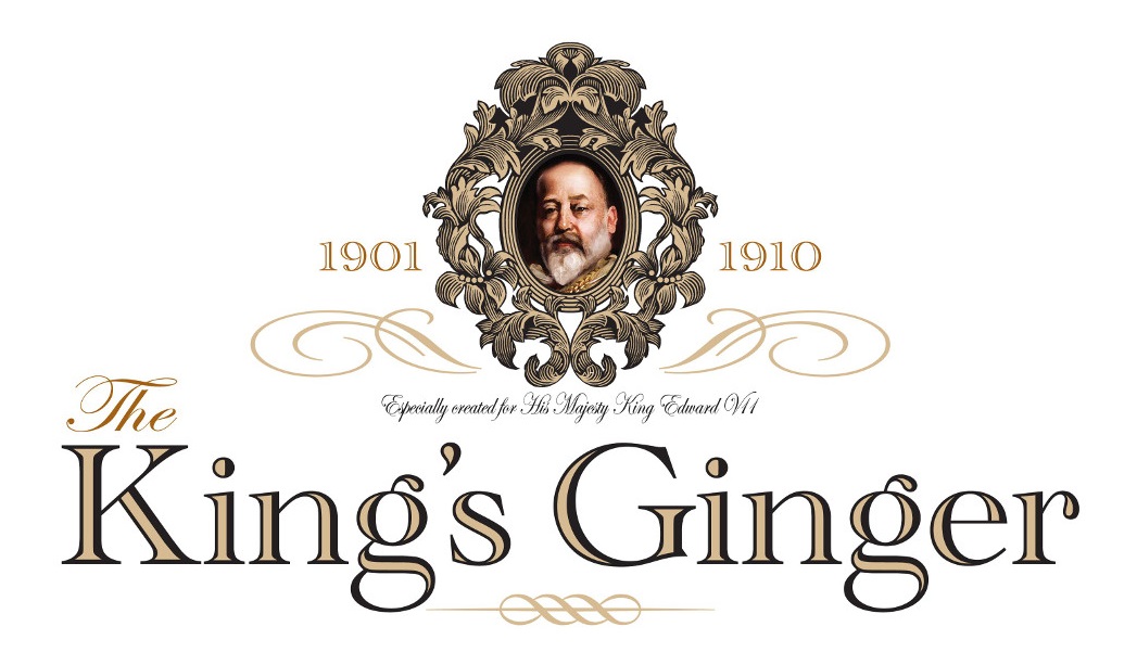The King’s Ginger
