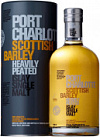 "Port Charlotte" Scottish Barley