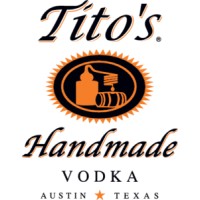 Tito's Handmade 