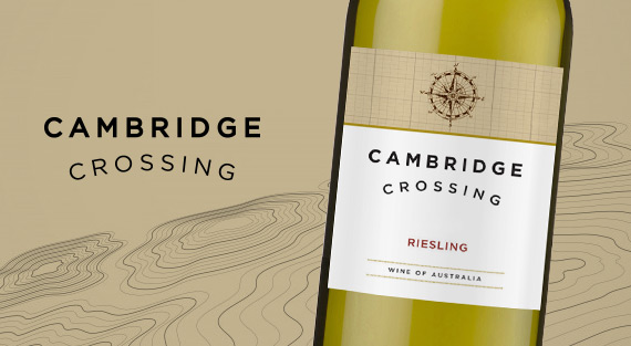 Новинка ассортимента — Cambridge Crossing