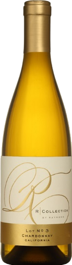 CHARDONNAY R COLLECTION LOT №3