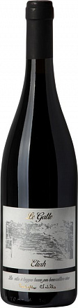 LE GATTE ELIAH ROSSO RISERVA 2016