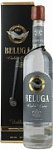 Beluga Gold Line in box
