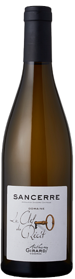 SANCERRE LA CLEF DU RÉCIT