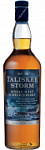 "Talisker" Storm
