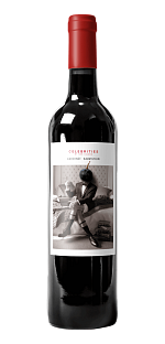 CELEBRITIES CABERNET SUVIGNON BODEGAS SAN VALERO