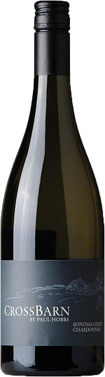 CROSSBARN PAUL HOBBS CHARDONNAY