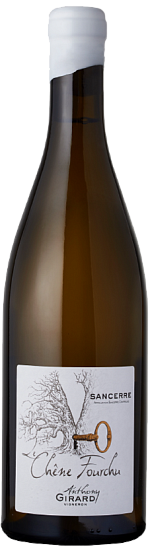 SANCERRE LE CHÊNE FOURCHU LA CLEF DU RÉCIT