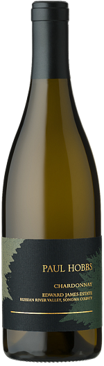 PAUL HOBBS CHARDONNAY EDWARD JAMES ESTATE