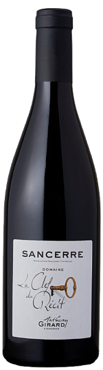 SANCERRE LA CLEF DU RÉCIT