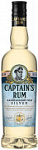 Captain's Rum Silver
