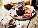 Сочетание вина и еды. Часть 4: Красные вина