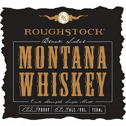RoughStock Montana Distillery