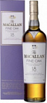 "The Macallan" Fine Oak 18YO