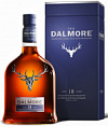 "The Dalmore" 18 years