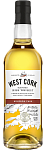 "West Cork" Bourbon Cask