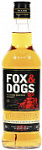 Виски "Fox and Dogs"