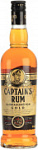 Captain's Rum Gold