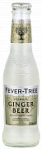 "Fever-Tree" Premium Ginger Beer Tonic
