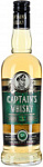 Captain's Whisky