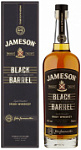 "Jameson" Black Barrel