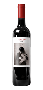 CELEBRITIES MERLOT BODEGAS SAN VALERO