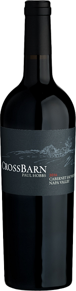 CROSSBARN PAUL HOBBS CABERNET SAUVIGNON