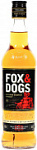 Висковый напиток "Fox and Dogs"