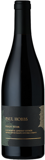 PAUL HOBBS PINOT NOIR KATHERINE LINDSAY ESTATE