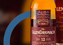 Виски GlenDronach – первоклассный шотландский напиток шотландского Высокогорья