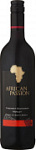 "KWV" African Passion Cabernet Sauvignon-Merlot 