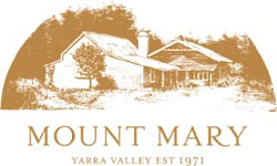 Mount Mary Vineyard