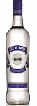 "Glen’s Gin"